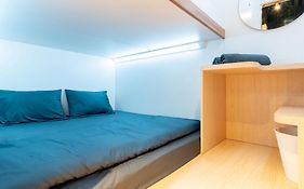 Bobobox Pods Mega Mall Bekasi