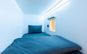 Bobobox Pods Mega Mall Bekasi