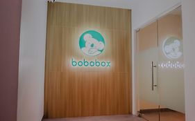 Bobobox Pods Mega Mall Bekasi