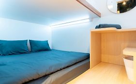 Bobobox Pods Mega Mall Bekasi